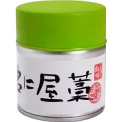 Takeno Joo Uji Matcha bio