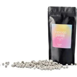 Tapiokaperlen für Bubble Tea
