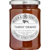 Tawny Orange Marmelade