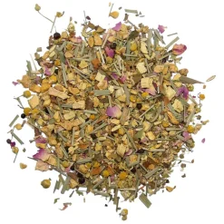 Tea Couture® Herbs & Ginger
