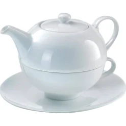 Tea for One Set Classic dreiteilig