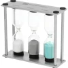 Teatimer Duet Classic mit drei Sanduhren
