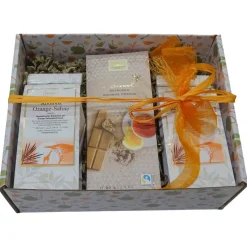 Tee Geschenk Rooibos