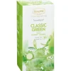 Teebeutel Classic Green bio
