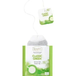 Teebeutel Classic Green bio
