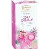 Teebeutel Copa Cabana®
