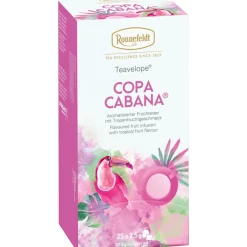 Teebeutel Copa Cabana®