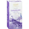 Teebeutel Darjeeling** bio