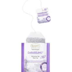 Teebeutel Darjeeling** bio