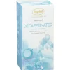 Teebeutel Decaffeinated