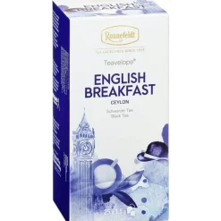 Teebeutel English Breakfast Tea