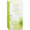 Teebeutel Fenchel bio