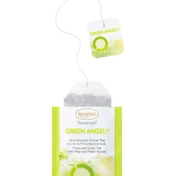 Teebeutel Green Angel®