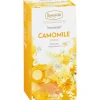 Teebeutel Kamille bio