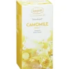 Teebeutel Kamille Kräutertee
