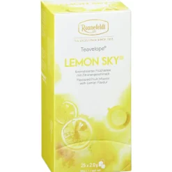 Teebeutel Lemon Sky®