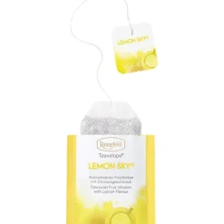 Teebeutel Lemon Sky®