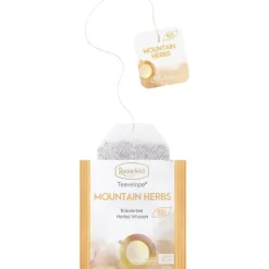 Teebeutel Mountain Herbs bio