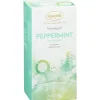 Teebeutel Pfefferminze