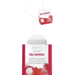 Teebeutel Red Berries