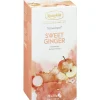 Teebeutel Sweet Ginger