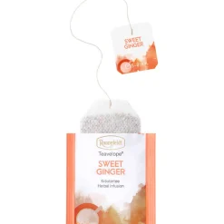 Teebeutel Sweet Ginger