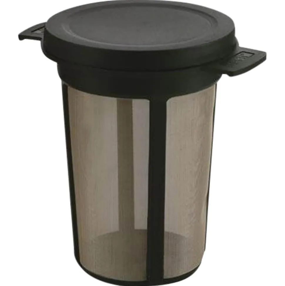 Teedauerfilter Teeli®-best L, schwarz