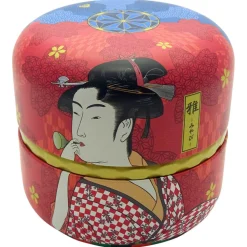 Teedose Kobuki mit Innendeckel