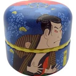 Teedose Kobuki mit Innendeckel