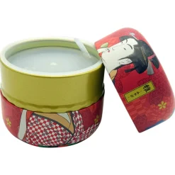 Teedose Kobuki mit Innendeckel