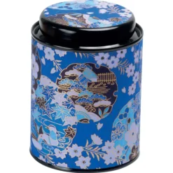 Teedosen Set aus Japan 80g