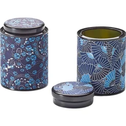 Teedosen Set aus Japan 80g