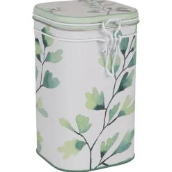 Teedosen Trees mit Aroma-Bügelverschluss