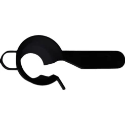 Teefilterhalter aus Kunststoff