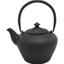 Teekanne Chengdu mit Teebechern