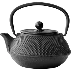 Teekanne Gusseisen Jang 0,8lt.