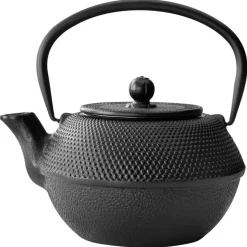 Teekanne Gusseisen Jang 1,1lt.