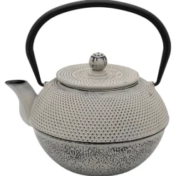 Teekanne Gusseisen Jang 1,1lt.