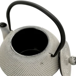 Teekanne Gusseisen Jang 1,1lt.