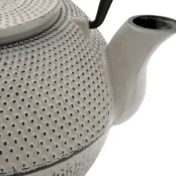 Teekanne Gusseisen Jang 1,1lt.