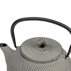 Teekanne Gusseisen Jang 0,8lt.