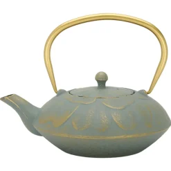 Teekanne Gusseisen Kunming