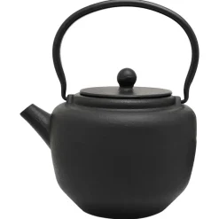 Teekanne Gusseisen Pucheng 1,3lt.