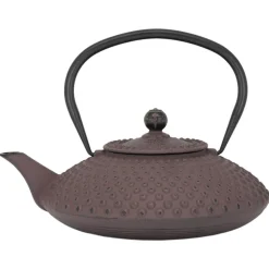 Teekanne Gusseisen Xilin 1,25lt. aubergine