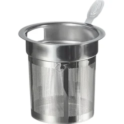 Teekanne 1,2lt. spülmaschinenfest