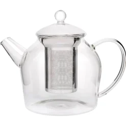 Teekanne Minuet® Santhee Glas in Variationen