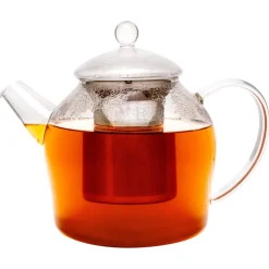 Teekanne Minuet® Santhee Glas in Variationen