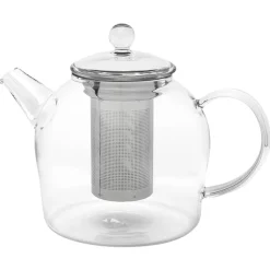 Teekanne Minuet® Santhee Glas in Variationen