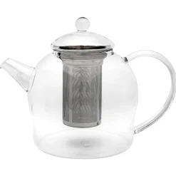 Teekanne Minuet® Santhee Glas in Variationen