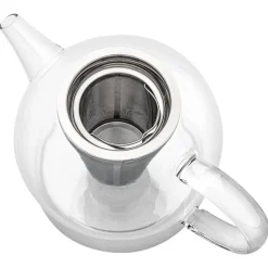 Teekanne Minuet® Santhee Glas in Variationen
